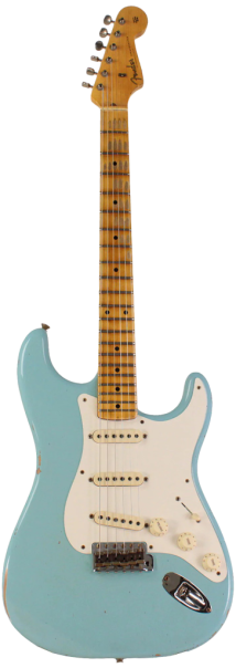 Strat Strat